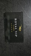 Karta Royal Vip X-Demon xdemon - cala polska,wolny wstep i bufet!!