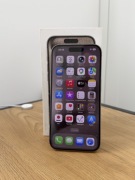 APPLE IPHONE 15 PRO 256 GB Natural Titanium