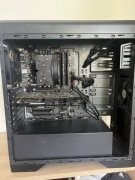 Komputer PC geforce gtx 970 msi b150 pc mate 16gb ram