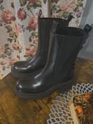 Botki damskie Badura 36 