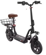 iscooter i12 500W 35KM zasięgu 25km/h 12' 