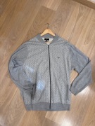 Sweter męski firmy FYNCH-HATTON, bawełna, rozmiar 3XL