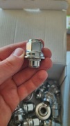 Nakrętki do felg aluminiowych Ford, Volvo - M12x1.5
