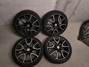felgi 5x114,3 18" mazda toyota honda kia Hyundai renault 