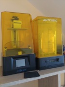 Zestaw Anycubic Photon Mono + Wash & Cure 2