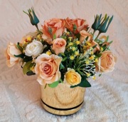 Bukiet okolicznościowy