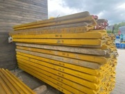 Wynajem Doki budowlane Marvinci