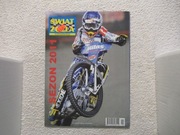 ŚWIAT ŻUŻLA -SEZON 2011