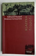 Medytacje kartezjańskie - Edmund Husserl