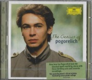 IVO POGORELICH - THE GENIUS OF POGORELICH (2006) 2CD