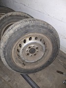 Sprzedam koła letnie 2x 145/70/R13