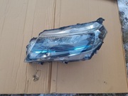 SUZUKI VITARA III LAMPA PRZEDNIA LEWA FULL LED LIFT 
