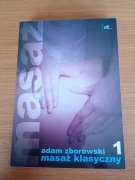 Masaż klasyczny 1 Adam Zborowski 