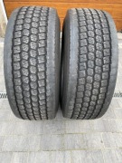 Opona Good Year UltraGrip Max T 385/65r22.5
