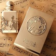 FRENCH AVENUE NOTES JAZZ PERFUMETKA 5 ML 