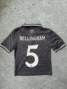 Koszulka piłkarska Adidas Real Madryt 24/25 Bellingham 5