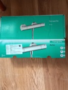 Bateria prysznicowa Hansgrohe My Fox z termostatem
