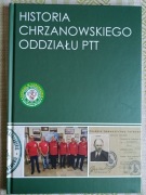 Historia chrzanowskiego oddziału PTTK
