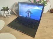 Dell Precision M6800 – i7/32GB RAM/SSD+HDD/Quadro K3100M + stacja dokująca
