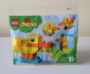 Lego Duplo 30327 Moja pierwsza kaczka saszetka z klockami