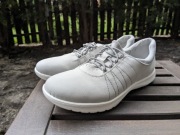 Miękkie wsuwane buty CLARKS 38 damskie