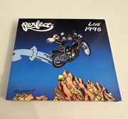 PERFECT LIVE 1995 2xCD + DVD NOWY UNIKALNY ALBUM 