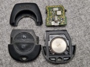 Kluczyk pilot do Nissan Almera - oryginał