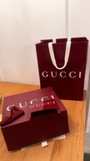 Torebka GUCCI mini Diana tote bag 