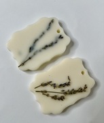 Zawieszka sojowa zapachowa lawenda