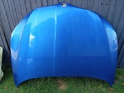 Maska Skoda Superb III  9463 LF5W 8X8X blue race