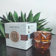 Mega luksusowy krem MERCILEN z serii 377