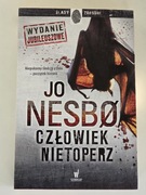 Samotny wilk Jo Nesbo OKAZJA!