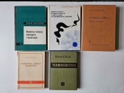 Książki Techniczne Termokinetyka Gospodarka Cieplna