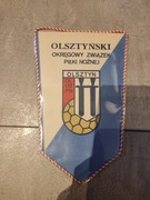 Proporczyk OZPN Olsztyn 