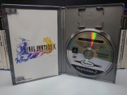 Final Fantasy X 3A PS2