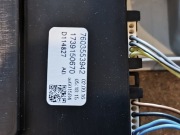 1739150670 moduł sterujący zmywarki Beko 