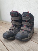 Zimowe buty dla dziecka roz. 35 