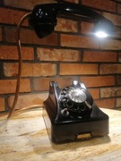 Lampa stołowa, LED Telefon 