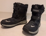 BUTY ŚNIEGOWCE JUNIOR KAPPA CEKIS 1115 R.37