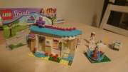 Lego friends lecznica 41085