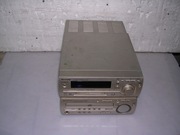 Wieża Sharp MD-MX30H MINIDISC
