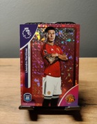 TOPPS Premier League 2026 Martinez Numerowana /399