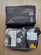 Kompresor zestaw naprawczy Apteczka Mercedes 