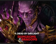 Dead by Daylight: Dungeons & Dragons