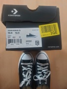 CONVERSE Trampki EU 44.5 Wkładka 29cm 