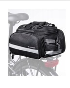 Sakwa rowerowa tylna Wozinsky WBB36BK 27l