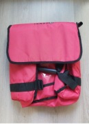 Torba termiczna do transportu PIZZY 35x35cm - Hendi 709825