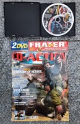 CD Action nr 10/2006 + DVD