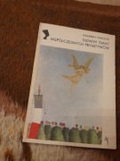 dziwny świat współczesnych prymitywów - ksawery piwocki / Af 1980