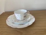 Antyczne trio Rosenthal Lois XIV